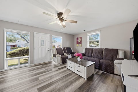 Tiny photo for 2112 219th Street, Sauk Village, IL 60411 (MLS # 12772504)