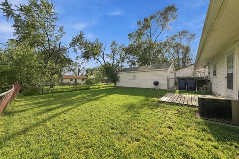 Tiny photo for 2112 219th Street, Sauk Village, IL 60411 (MLS # 12772504)