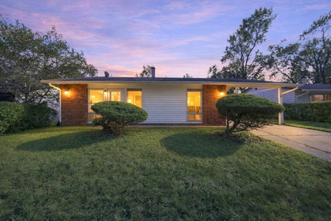 Tiny photo for 2112 219th Street, Sauk Village, IL 60411 (MLS # 12772504)