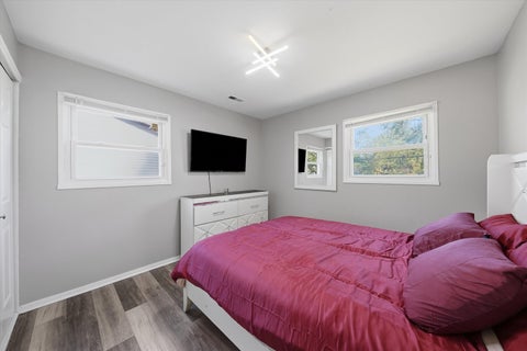 Tiny photo for 2112 219th Street, Sauk Village, IL 60411 (MLS # 12772504)