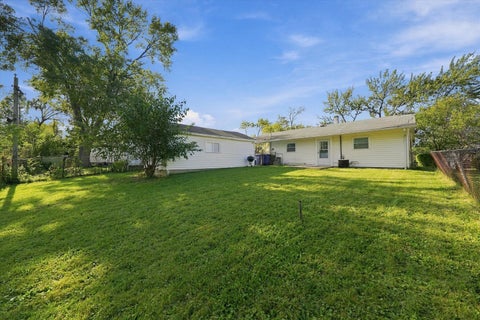 Tiny photo for 2112 219th Street, Sauk Village, IL 60411 (MLS # 12772504)