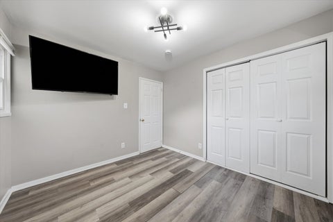 Tiny photo for 2112 219th Street, Sauk Village, IL 60411 (MLS # 12772504)