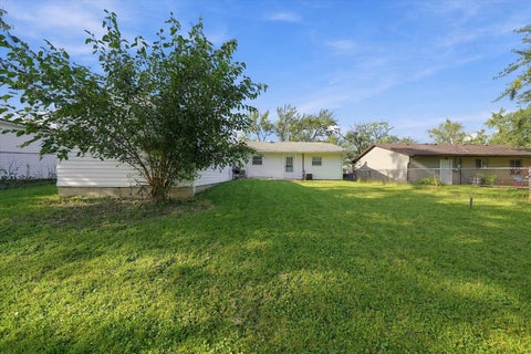 Tiny photo for 2112 219th Street, Sauk Village, IL 60411 (MLS # 12772504)