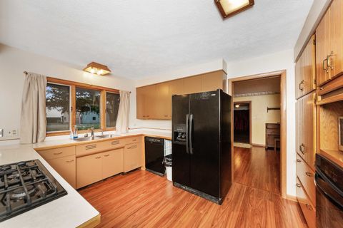 Tiny photo for 947 N 2nd Road, Dana, IL 61321 (MLS # 12454447)