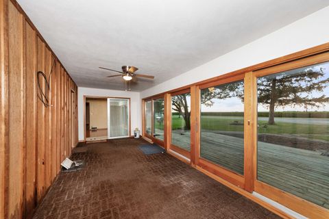 Tiny photo for 947 N 2nd Road, Dana, IL 61321 (MLS # 12454447)