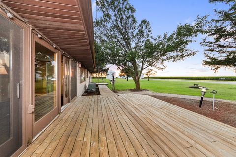 Tiny photo for 947 N 2nd Road, Dana, IL 61321 (MLS # 12454447)