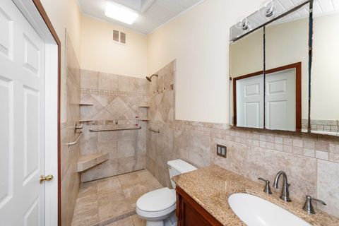 Tiny photo for 947 N 2nd Road, Dana, IL 61321 (MLS # 12454447)