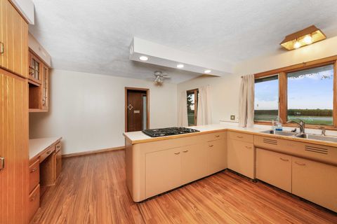 Tiny photo for 947 N 2nd Road, Dana, IL 61321 (MLS # 12454447)