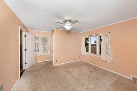 Tiny photo for 947 N 2nd Road, Dana, IL 61321 (MLS # 12454447)