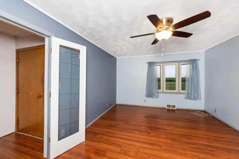 Tiny photo for 947 N 2nd Road, Dana, IL 61321 (MLS # 12454447)