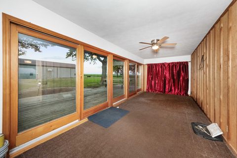 Tiny photo for 947 N 2nd Road, Dana, IL 61321 (MLS # 12454447)