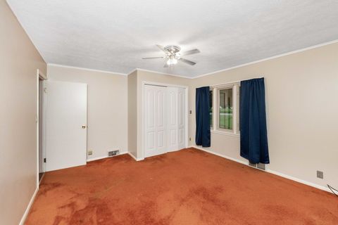 Tiny photo for 947 N 2nd Road, Dana, IL 61321 (MLS # 12454447)