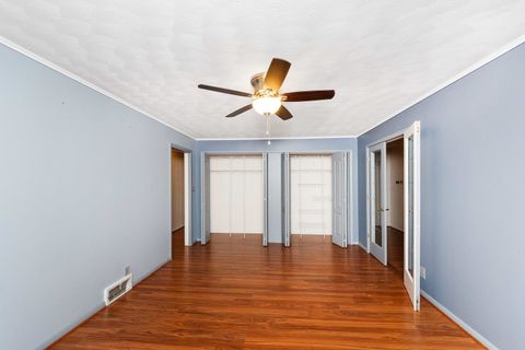 Tiny photo for 947 N 2nd Road, Dana, IL 61321 (MLS # 12454447)