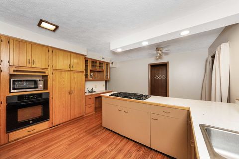 Tiny photo for 947 N 2nd Road, Dana, IL 61321 (MLS # 12454447)