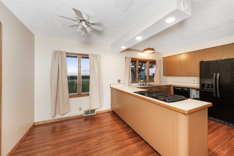 Tiny photo for 947 N 2nd Road, Dana, IL 61321 (MLS # 12454447)