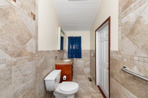 Tiny photo for 947 N 2nd Road, Dana, IL 61321 (MLS # 12454447)