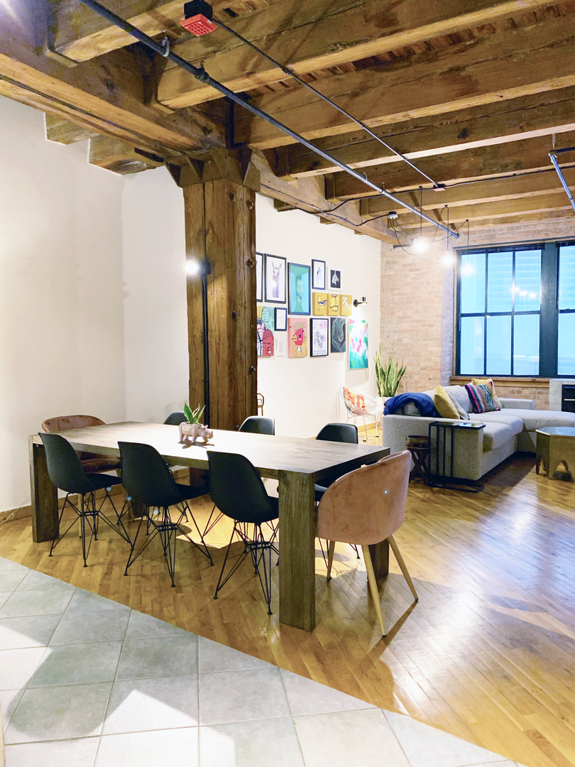 732 S Financial Place 308