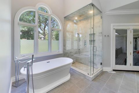 Tiny photo for 4550 Eleanor Drive, Long Grove, IL 60047 (MLS # 12645728)
