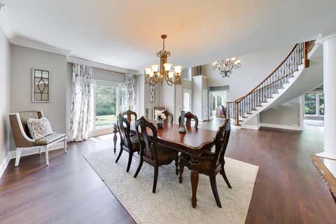 Tiny photo for 4550 Eleanor Drive, Long Grove, IL 60047 (MLS # 12645728)