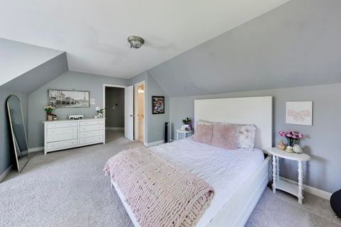 Tiny photo for 4550 Eleanor Drive, Long Grove, IL 60047 (MLS # 12645728)