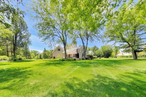 Tiny photo for 4550 Eleanor Drive, Long Grove, IL 60047 (MLS # 12645728)