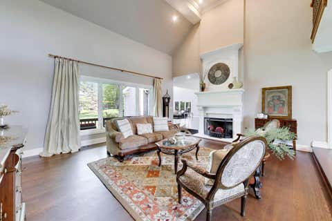 Tiny photo for 4550 Eleanor Drive, Long Grove, IL 60047 (MLS # 12645728)