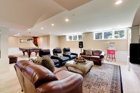Tiny photo for 4550 Eleanor Drive, Long Grove, IL 60047 (MLS # 12645728)