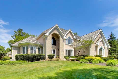 Photo of 4550 Eleanor Drive, Long Grove, IL 60047 (MLS # 12645728)