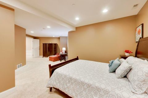 Tiny photo for 4550 Eleanor Drive, Long Grove, IL 60047 (MLS # 12645728)