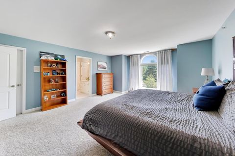 Tiny photo for 4550 Eleanor Drive, Long Grove, IL 60047 (MLS # 12645728)