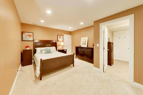 Tiny photo for 4550 Eleanor Drive, Long Grove, IL 60047 (MLS # 12645728)