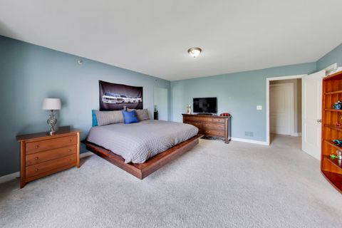 Tiny photo for 4550 Eleanor Drive, Long Grove, IL 60047 (MLS # 12645728)