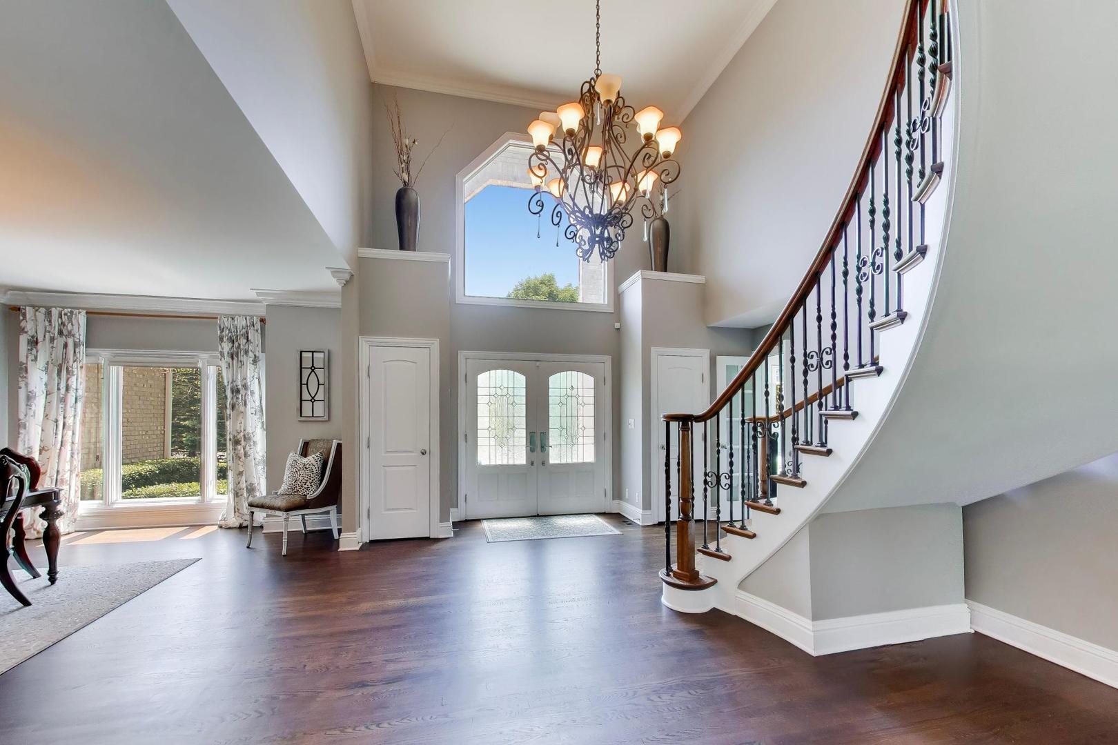 4550 Eleanor Drive