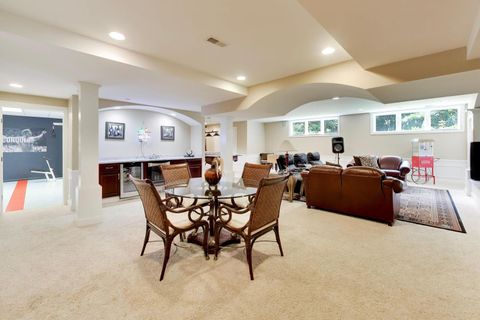 Tiny photo for 4550 Eleanor Drive, Long Grove, IL 60047 (MLS # 12645728)