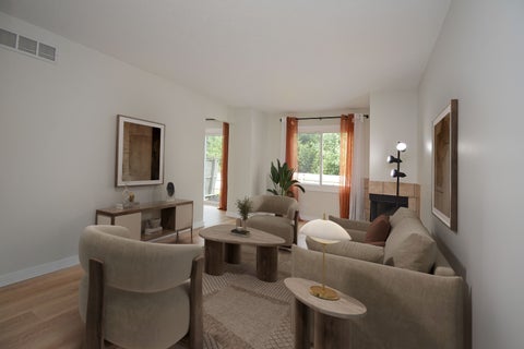 Tiny photo for 1560 Hunt Drive #D, Normal, IL 61761 (MLS # 12758589)