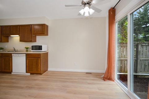 Tiny photo for 1560 Hunt Drive #D, Normal, IL 61761 (MLS # 12758589)