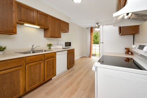 Tiny photo for 1560 Hunt Drive #D, Normal, IL 61761 (MLS # 12758589)