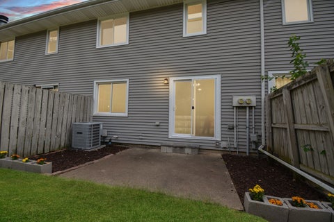 Tiny photo for 1560 Hunt Drive #D, Normal, IL 61761 (MLS # 12758589)