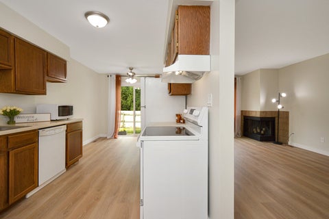 Tiny photo for 1560 Hunt Drive #D, Normal, IL 61761 (MLS # 12758589)