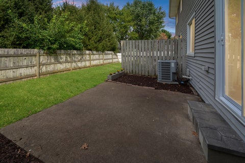 Tiny photo for 1560 Hunt Drive #D, Normal, IL 61761 (MLS # 12758589)