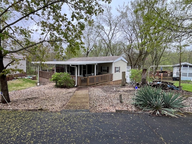 2795 E 28th Lot 1341 Road