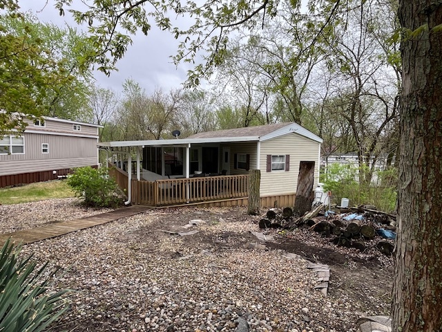 2795 E 28th Lot 1341 Road