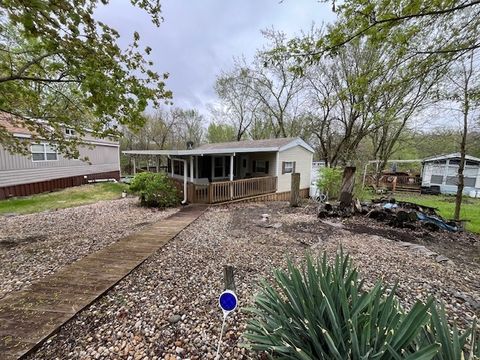 2795 E 28th Lot 1341 Road Seneca IL 61360