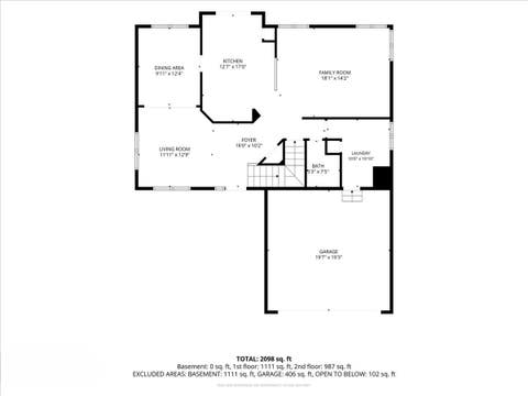 Tiny photo for 542 Waterford Lane, South Elgin, IL 60177 (MLS # 12718217)
