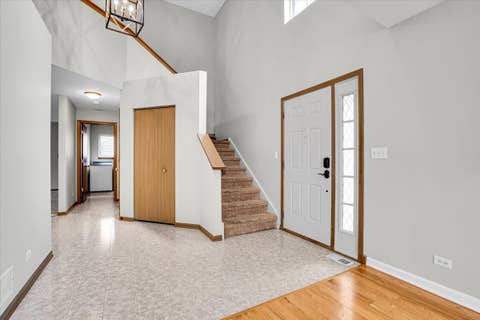 Tiny photo for 542 Waterford Lane, South Elgin, IL 60177 (MLS # 12718217)