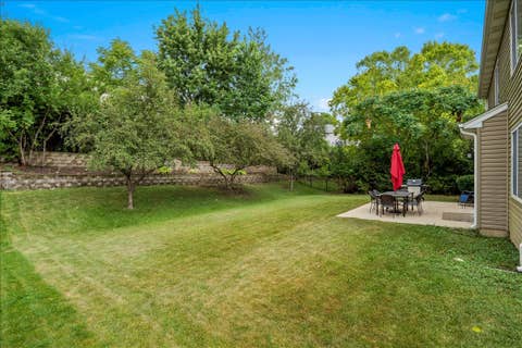 Tiny photo for 542 Waterford Lane, South Elgin, IL 60177 (MLS # 12718217)