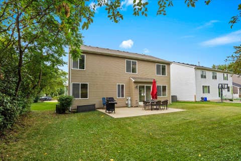 Tiny photo for 542 Waterford Lane, South Elgin, IL 60177 (MLS # 12718217)