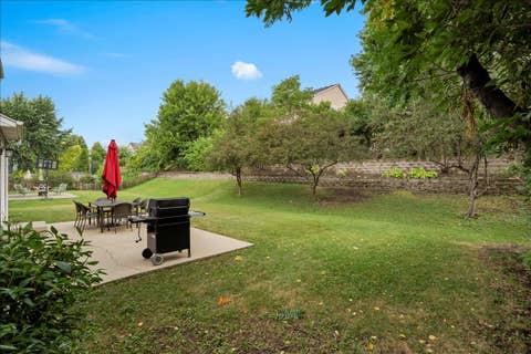 Tiny photo for 542 Waterford Lane, South Elgin, IL 60177 (MLS # 12718217)