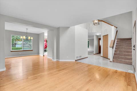 Tiny photo for 542 Waterford Lane, South Elgin, IL 60177 (MLS # 12718217)