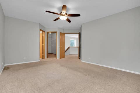 Tiny photo for 542 Waterford Lane, South Elgin, IL 60177 (MLS # 12718217)